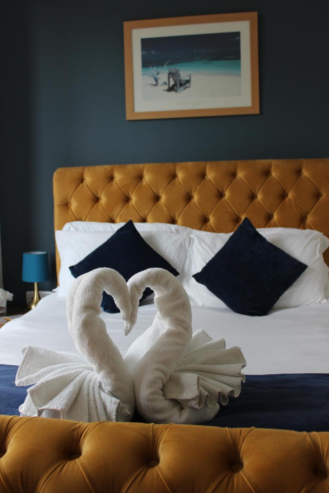 Appartement Oliver Wests Beautiful 1 Bedroom Retreat