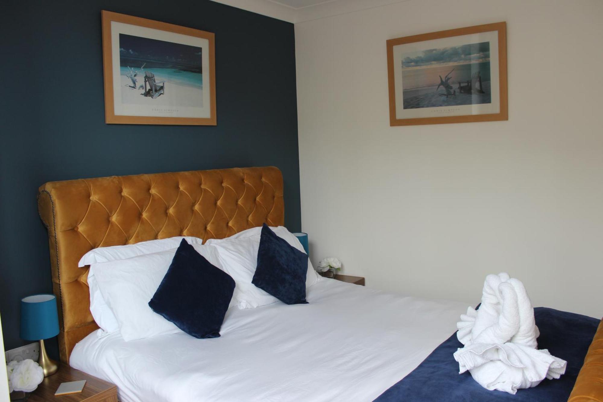 Appartement Oliver Wests Beautiful 1 Bedroom Retreat
