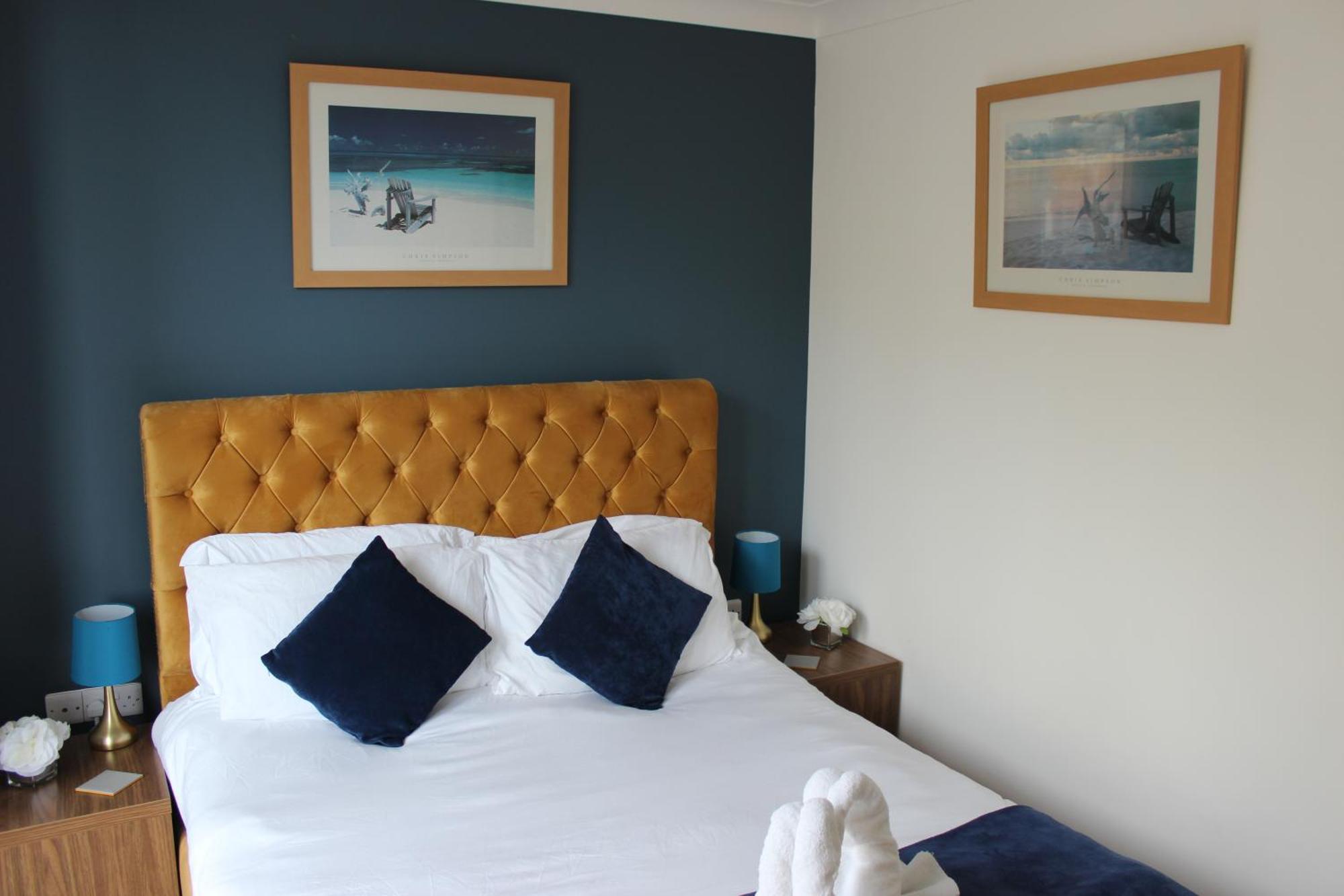 Oliver Wests Beautiful 1 Bedroom Retreat Appartement *
